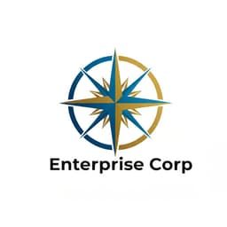 Enterprise Corp logo