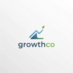 GrowthCo Marketing logo