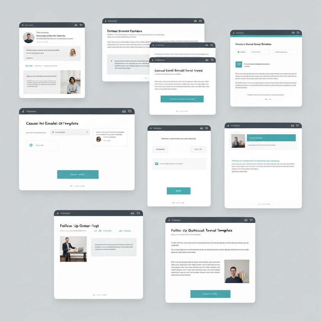 15 Email Outreach Templates That Get Responses