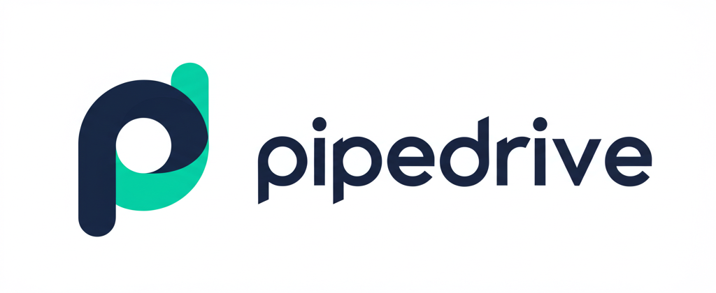 Pipedrive logo