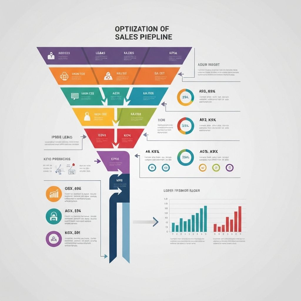 How to Optimize Your Sales Pipeline for Maximum Revenue